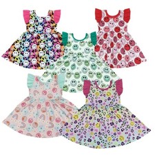 Toddler girls new for sale  Allen