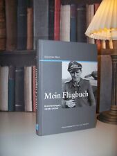 Günther rall flugbuch gebraucht kaufen  Garbsen