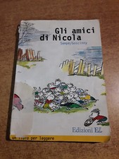 Gli amici nicola usato  San Giovanni in Persiceto