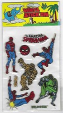 Marvel vinly stick for sale  Oceanside