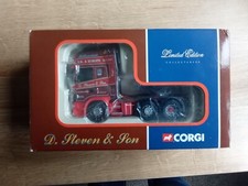 Scania topline tractor for sale  NORTH WALSHAM