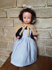Poupee petitcollin celluloïd d'occasion  Plonéour-Lanvern