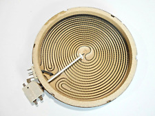 Faixa Frigidaire 3000/1400 Watt (9 7/8") elemento duplo 316465001 E52 comprar usado  Enviando para Brazil