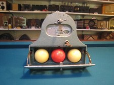 Ancien monnayeur billard d'occasion  Montfort-l'Amaury