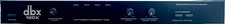 Dbx 120x subharmonic gebraucht kaufen  Bergheim