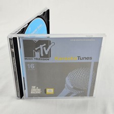 CD de músicas de karaokê MTV NOVO ESTOJO (B45), usado comprar usado  Enviando para Brazil