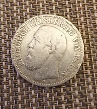 Mark reichssilber 1876 gebraucht kaufen  Berlin