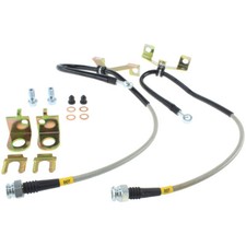 Stoptech 950.63006 front d'occasion  Expédié en Belgium