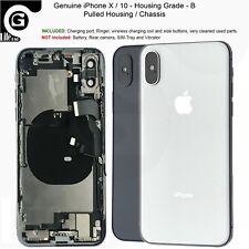 Iphone rear back for sale  MANCHESTER