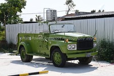 Truck photo 12x8 for sale  DYMOCK