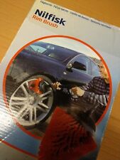 Water fed tyre for sale  HALESOWEN