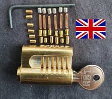 Cutaway repinnable ultimate d'occasion  Expédié en Belgium