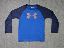Armour heatgear youth for sale  Clarksburg
