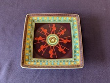 Rosenthal versace schale gebraucht kaufen  Hof
