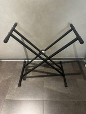 Supporto pianola regolabile usato  Gallarate