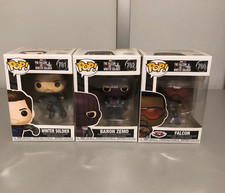 Lotto funko pop usato  Pellezzano