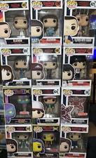 Funko pop stranger for sale  Derby