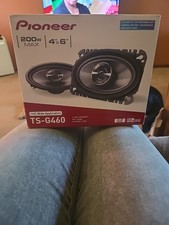 Pioneer g460 200 for sale  Granite Falls