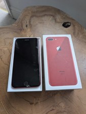 Iphone plus red for sale  COVENTRY