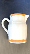 Pichet faience digoin d'occasion  Clermont-Ferrand-