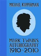 Mark twain autobiography for sale  Philadelphia