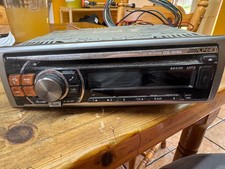Alpine player cde for sale  DEAL