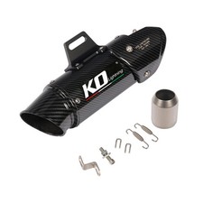 51mm universal motorcycle for sale  Walton