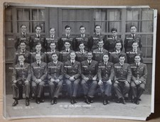 Ww2 named photo for sale  DORCHESTER