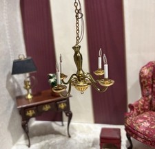 Dollhouse Lamps & Lighting for sale Dollhouse Lamps & Lighting for sale Barto