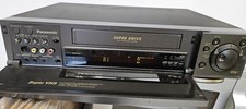 High end vhs gebraucht kaufen  Windach