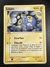 Carte pokemon française d'occasion  Massy