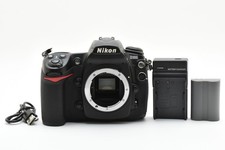 Exc nikon d300 d'occasion  Expédié en Belgium