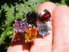 Belle grosse bague d'occasion  Foix