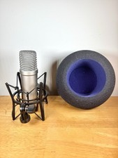 Rode nt1 condenser for sale  Garner