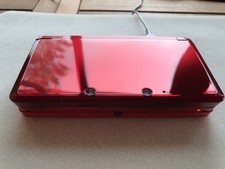 Nintendo 3ds metallic usato  Catanzaro