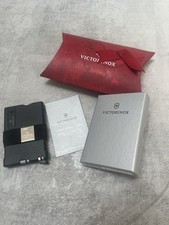 Victorinox smart multi for sale  LIVERPOOL