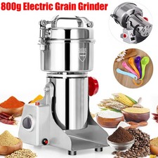 3200w electric grain for sale  LEICESTER