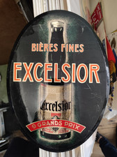 Vintage excelsior fine d'occasion  Expédié en Belgium
