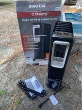 Pelonis 500 watt for sale  Garner