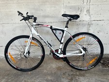 Bicicletta merida 200 usato  Roma