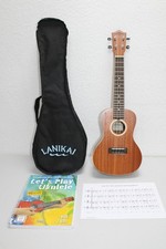 Lanikai lu21 konzertukulele gebraucht kaufen  Lüneburg