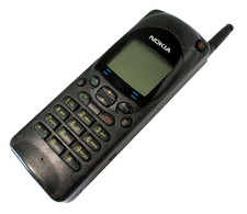Vintage retro nokia for sale  UK