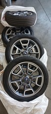 Cerchi gomme ford usato  Mordano