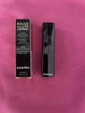 Chanel rouge allure for sale  NORWICH