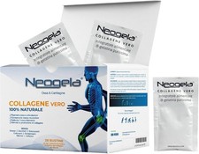 collagene usato collagene usato  Anzio