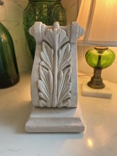 Vintage plaster corinthian for sale  Birmingham