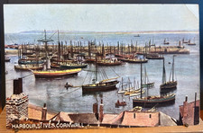 1907 vintage postcard for sale  NEWTON ABBOT