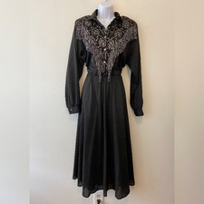 Vintage circle black for sale  Fort Smith