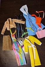 Lotto barbie anni usato  Cernusco sul Naviglio