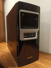 Kraun case atx usato  Palermo